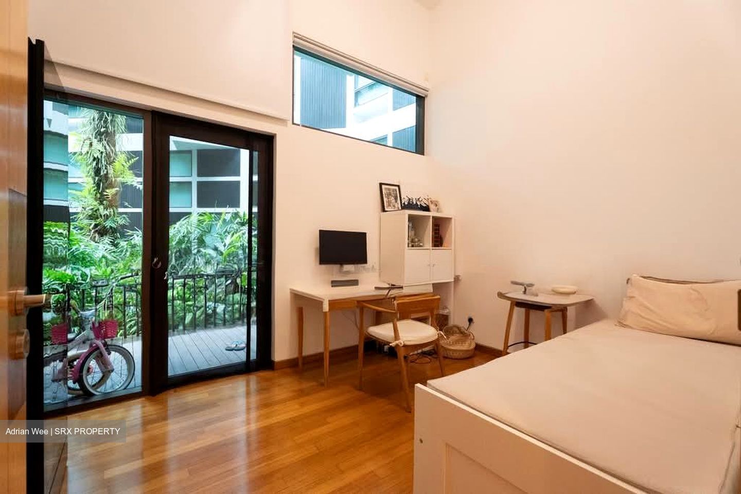 Belle Vue Residences (D9), Condominium #556057531